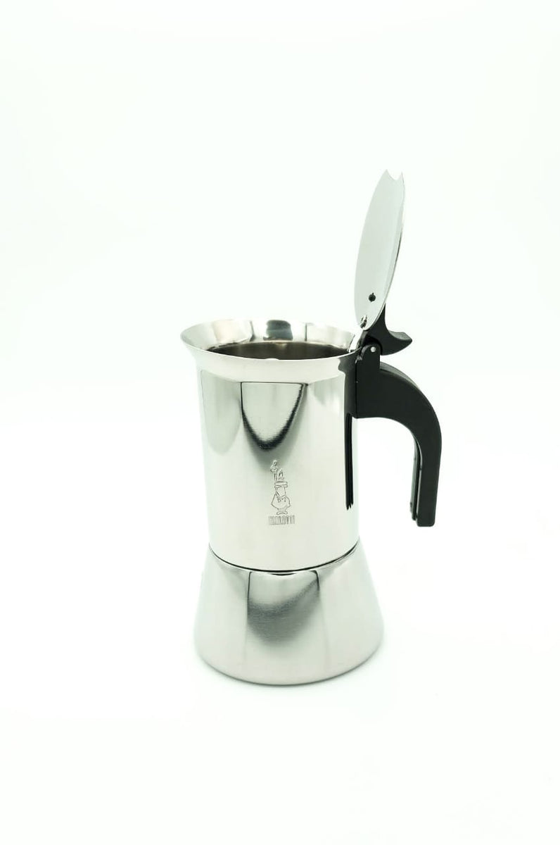 Bialetti Shut down –