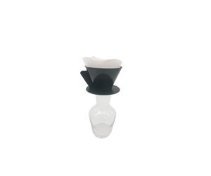 1 Cup Brewer (Plastic)